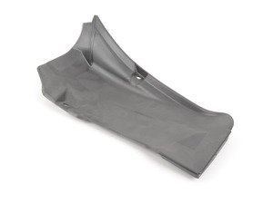 ES#129474 - 51718146531 - COVERING LFT. - Genuine BMW - BMW