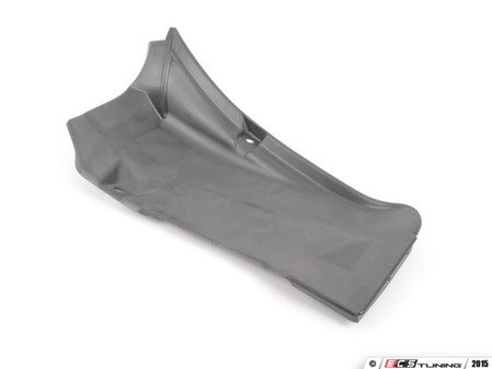 ES#129474 - 51718146531 - COVERING LFT. - Genuine BMW - BMW