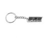 ES#2863518 - 013190ecs03a - ECS Logo Keychain - Black/Silver - (NO LONGER AVAILABLE) - Key chain featuring the signature ECS Tuning logo. Perfect way to show off your love for ECS Tuning. - ECS - 
