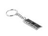 ES#2863518 - 013190ecs03a - ECS Logo Keychain - Black/Silver - (NO LONGER AVAILABLE) - Key chain featuring the signature ECS Tuning logo. Perfect way to show off your love for ECS Tuning. - ECS - 