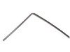 ES#93049 - 51318114543 - E32 Reveal Molding - Genuine BMW - BMW