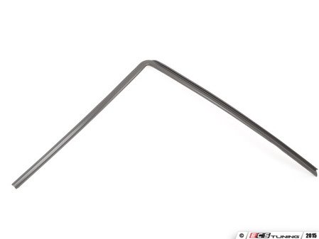 ES#93049 - 51318114543 - E32 Reveal Molding - Genuine BMW - BMW