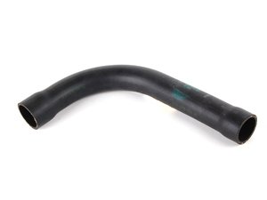 ES#24895 - 11531717622 - Upper Radiator Hose - A common source of cooling system failure - Genuine BMW - BMW