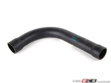 ES#24895 - 11531717622 - Upper Radiator Hose - A common source of cooling system failure - Genuine BMW - BMW