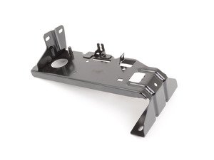 ES#92525 - 51258161694 - E36 Folding top motor mount - Used to mount the convertible top motor - Genuine BMW - BMW