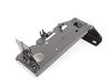 ES#92525 - 51258161694 - E36 Folding top motor mount - Used to mount the convertible top motor - Genuine BMW - BMW