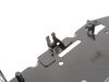 ES#92525 - 51258161694 - E36 Folding top motor mount - Used to mount the convertible top motor - Genuine BMW - BMW