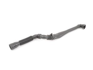 ES#285968 - 07K131127 - Connecting pipe - Connects directly to secondary air injection valve - Genuine Volkswagen Audi - Volkswagen