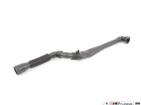 ES#285968 - 07K131127 - Connecting pipe - Connects directly to secondary air injection valve - Genuine Volkswagen Audi - Volkswagen