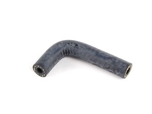 ES#34125 - 13541739235 - E30 Throttle Body Hose - Replace your leaking hose - Genuine BMW - BMW