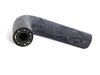 ES#34125 - 13541739235 - E30 Throttle Body Hose - Replace your leaking hose - Genuine BMW - BMW