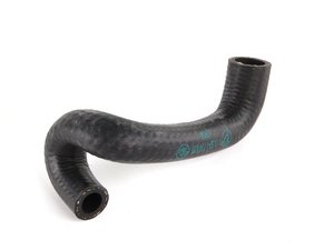 ES#24880 - 11531714636 - Lower Heater Hose - Heats & cools the throttle body - Genuine BMW - BMW