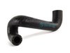 ES#24880 - 11531714636 - Lower Heater Hose - Heats & cools the throttle body - Genuine BMW - BMW