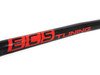 ES#5435 - ECSMK4SBK-BLK-A - Strut Tower Brace - Black - (NO LONGER AVAILABLE) - Reduce chassis flexing, comes complete with stainless steel hardware - ECS - 