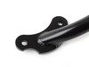 ES#5435 - ECSMK4SBK-BLK-A - Strut Tower Brace - Black - (NO LONGER AVAILABLE) - Reduce chassis flexing, comes complete with stainless steel hardware - ECS - 