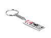 ES#2863517 - 013190ecs02a - ECS Logo Keychain - Red/Black - (NO LONGER AVAILABLE) - Key chain featuring the signature ECS Tuning logo. Perfect way to show off your love for ECS Tuning. - ECS - 