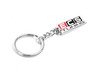 ES#2863517 - 013190ecs02a - ECS Logo Keychain - Red/Black - (NO LONGER AVAILABLE) - Key chain featuring the signature ECS Tuning logo. Perfect way to show off your love for ECS Tuning. - ECS - 