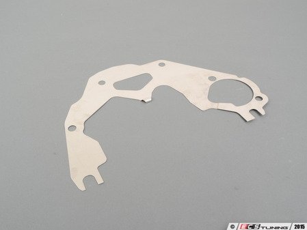 ES#279965 - 06B103551L - Intermediate Plate - (NO LONGER AVAILABLE) - Located between the engine and transmission - Genuine Volkswagen Audi - Audi