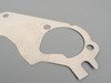 ES#279965 - 06B103551L - Intermediate Plate - (NO LONGER AVAILABLE) - Located between the engine and transmission - Genuine Volkswagen Audi - Audi
