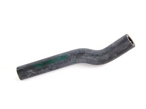 ES#24915 - 11531721846 - Coolant hose - Connects cylinder head to throttle body - Genuine BMW - BMW