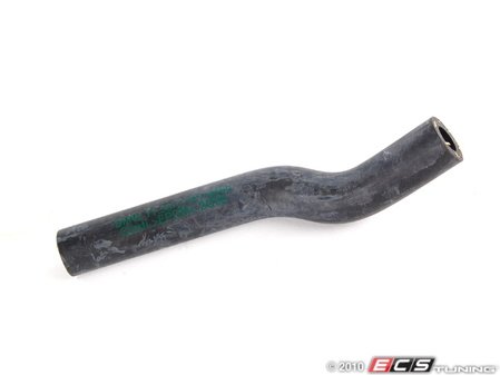 ES#24915 - 11531721846 - Coolant hose - Connects cylinder head to throttle body - Genuine BMW - BMW