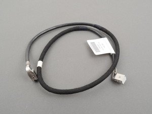 ES#3712784 - 204440953264 - ELECTRICAL WIRING HARNESS - Genuine Mercedes Benz - Mercedes Benz
