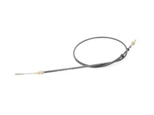 ES#1689644 - 1634200885 - Parking Brake Cable - Rear Right - Genuine Mercedes Benz - Mercedes Benz