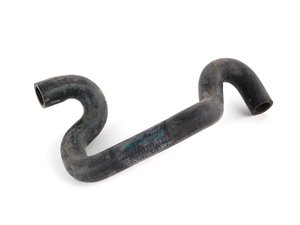 ES#177922 - 64211386690 - Heater Hose - Inlet - Attached the heater core inlet - Genuine BMW - BMW