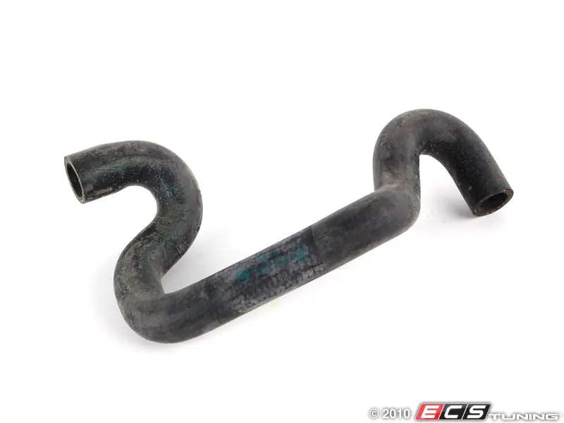 Genuine BMW - 64211386690 - Heater Hose - Inlet (64-21-1-386-690)