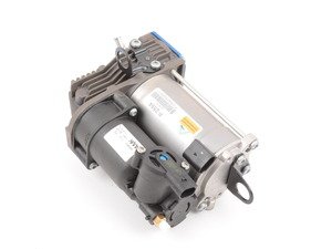 ES#4940900 - P-3214 - Air Suspension Compressor - Brand new unit - No core charge - Arnott - Mercedes Benz