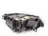 ES#172975 - 63127165985 - Bi-Xenon Headlight Housing - Left - Does not include bulbs or ballast - Genuine BMW - BMW