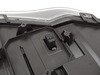ES#172975 - 63127165985 - Bi-Xenon Headlight Housing - Left - Does not include bulbs or ballast - Genuine BMW - BMW