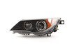 ES#172975 - 63127165985 - Bi-Xenon Headlight Housing - Left - Does not include bulbs or ballast - Genuine BMW - BMW