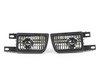 ES#250830 - FKRL5991 - Smoked Turn Signal & Marker Lights - (NO LONGER AVAILABLE) - Smoked marker lights for your front bumper - FK - 
