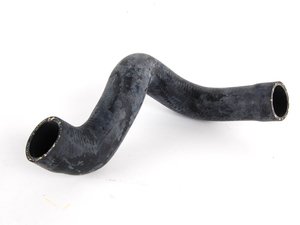 ES#24894 - 11531717620 - Lower Radiator Hose - Attached to the lower outlet of the radiator - Genuine BMW - BMW