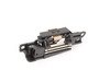 ES#1471360 - 98661379502 - Roof Switch - Microswitch for convertible top - Genuine Porsche - Porsche
