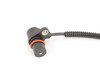 ES#2812864 - 021906433C - Crankshaft Position Sensor - Called the RPM sensor or crankshaft position sensor, this measures the rotation of your crankshaft - Hamburg Tech - Volkswagen