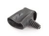 ES#2814124 - 171711195C - Lower Shifter Housing Boot - Protection from dust and debris - Hamburg Tech - Volkswagen