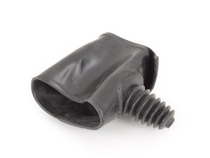 ES#2814124 - 171711195C - Lower Shifter Housing Boot - Protection from dust and debris - Hamburg Tech - Volkswagen