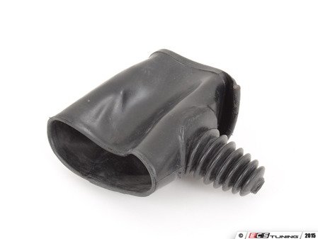 ES#2814124 - 171711195C - Lower Shifter Housing Boot - Protection from dust and debris - Hamburg Tech - Volkswagen
