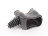 ES#2814124 - 171711195C - Lower Shifter Housing Boot - Protection from dust and debris - Hamburg Tech - Volkswagen
