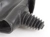 ES#2814124 - 171711195C - Lower Shifter Housing Boot - Protection from dust and debris - Hamburg Tech - Volkswagen