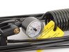 ES#1446452 - 95535871002 - Air Compressor Hose With Storage Bag - Use for inflating tires with the on-board air compressor - Genuine Porsche - Porsche