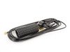 ES#1446452 - 95535871002 - Air Compressor Hose With Storage Bag - Use for inflating tires with the on-board air compressor - Genuine Porsche - Porsche