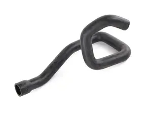 Heater Hose - Outlet