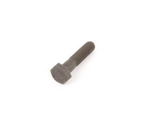 ES#1515725 - N0103357 - Steering Shaft pinch Bolt - Priced Each - M8 x 35mm - Two required - Genuine Porsche - Porsche