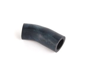 ES#34127 - 13541739248 - E30 Air Hose from Air/Water Hose Elbow - Genuine BMW - BMW