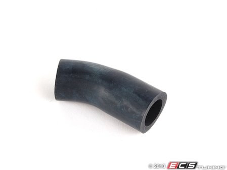 ES#34127 - 13541739248 - E30 Air Hose from Air/Water Hose Elbow - Genuine BMW - BMW