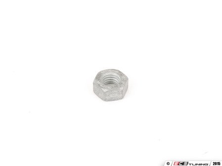 ES#1377455 - 90091002203 - LOCK NUT - Genuine Porsche - 