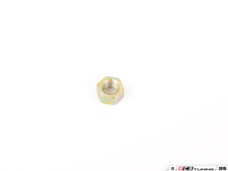 ES#62209 - 34411151208 - NUT - Genuine BMW - BMW
